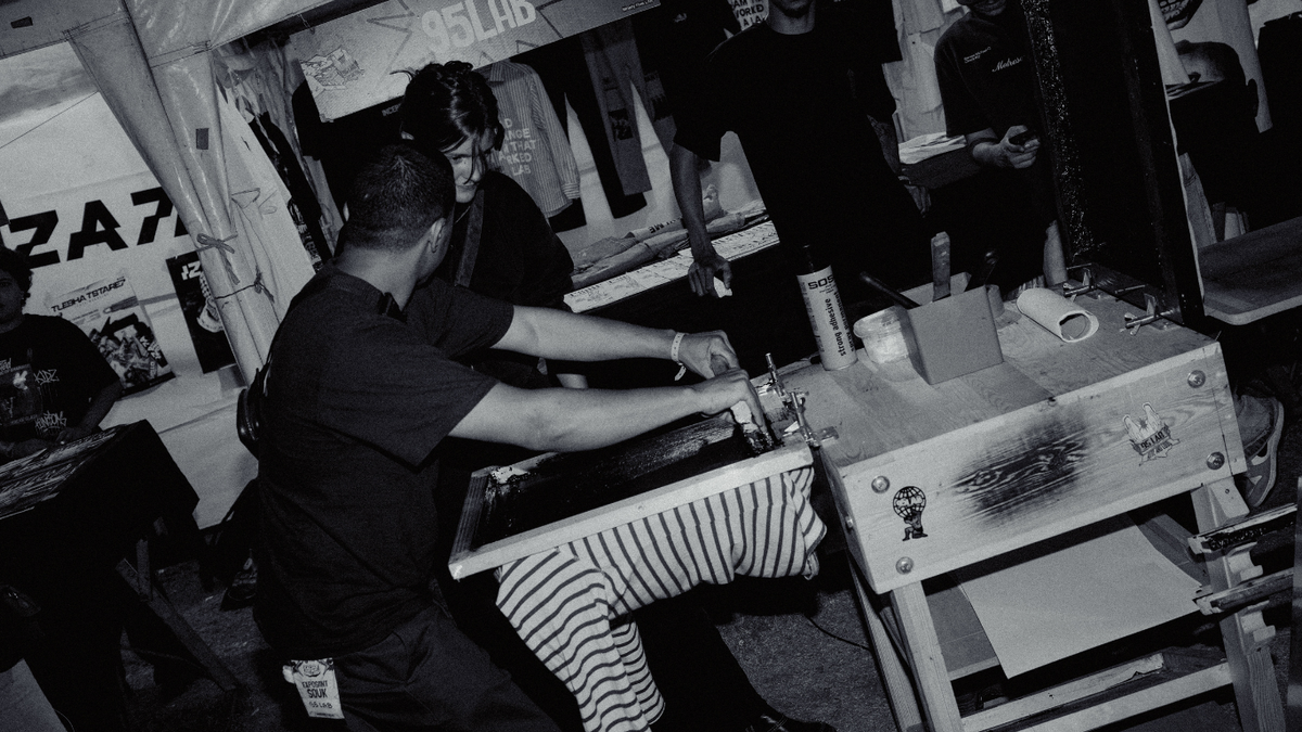 Boulevard Workshop: Sharing the Tools