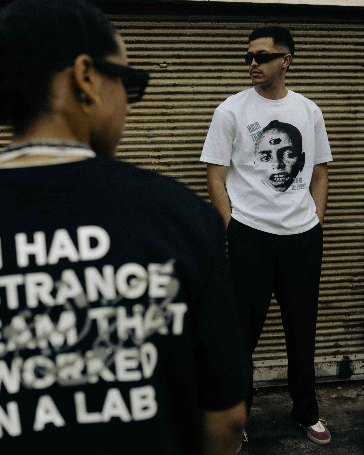 Tee Party Vol. 1