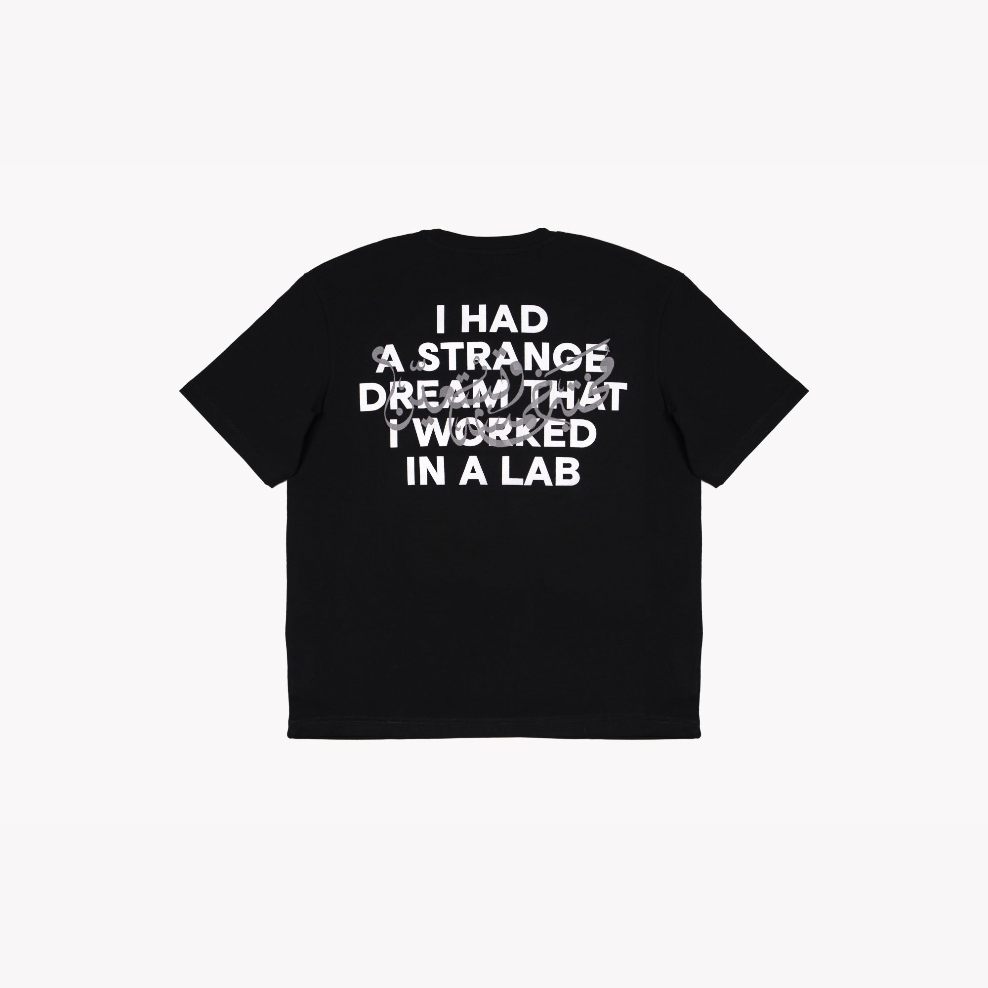 tape 95 tee – 95Lab