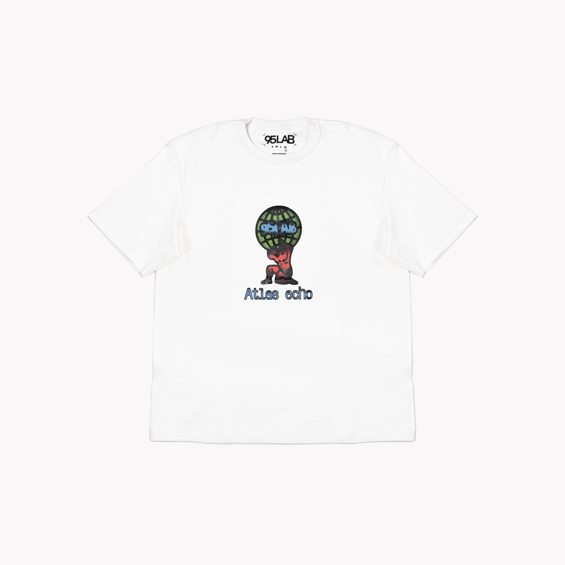 Atlas Tee