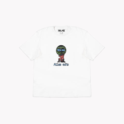 Atlas Tee